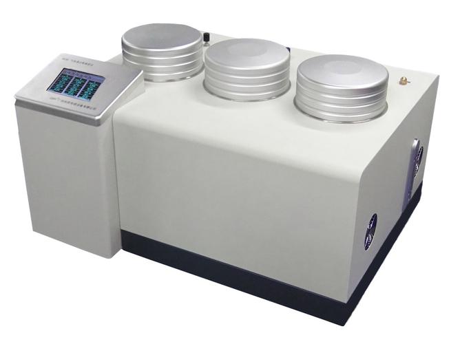 薄膜片材透气性测试仪与GB1038气体渗透仪、垂直渗透仪 原理、区别与应用