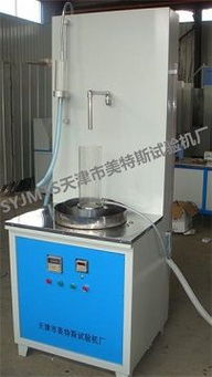 土工合成材料垂直渗透仪在现代工程中的应用突破